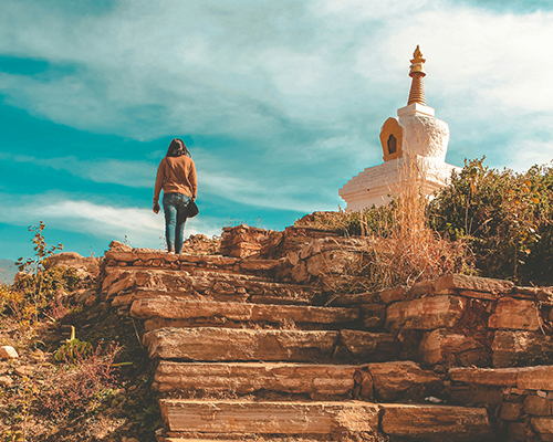 Classic Bhutan escape with Tiger’s Nest excursion – 6 nights 7 days