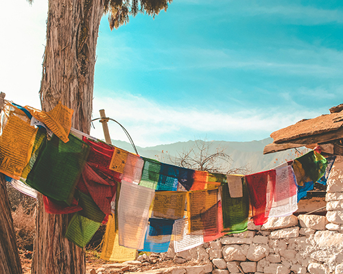 Phobjikha Valley and Dochula Pass – 8 nights 9 days Bhutan tour